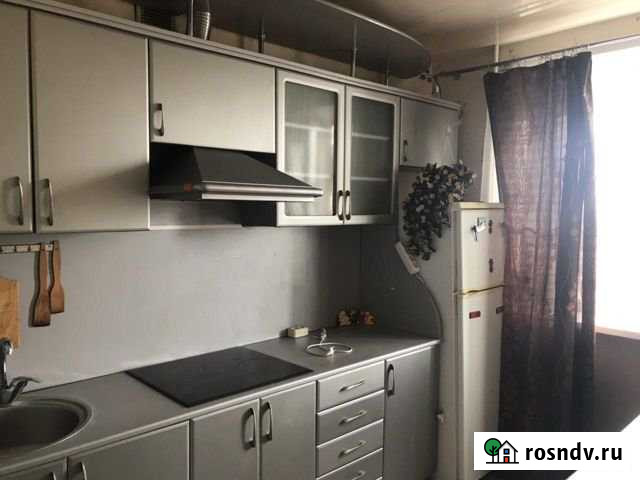 2-комнатная квартира, 50 м², 4/9 эт. в аренду на длительный срок в Сальске Сальск - изображение 1