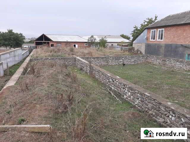 Участок ИЖС 8 сот. на продажу в Бачи-Юрте Бачи-Юрт - изображение 1