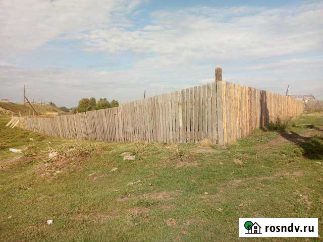 Участок ИЖС 15 сот. на продажу в Тельмах Тельма - изображение 1