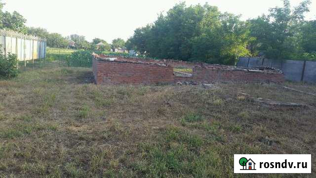 Участок ИЖС 13 сот. на продажу в Кирпильской Кирпильская - изображение 1