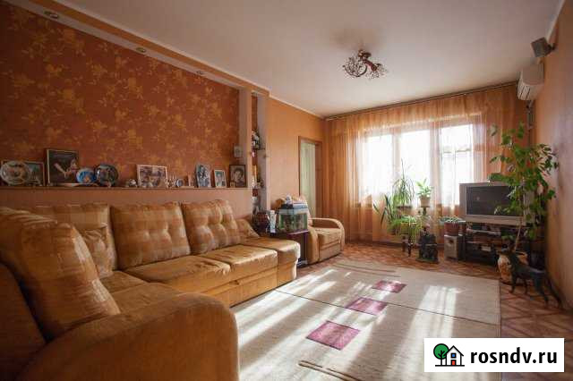 5-комнатная квартира, 112 м², 3/10 эт. на продажу в Саратове Саратов - изображение 1