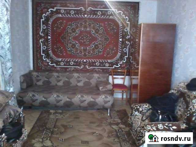 1-комнатная квартира, 28 м², 8/9 эт. в аренду на длительный срок в Новочеркасске Новочеркасск - изображение 1