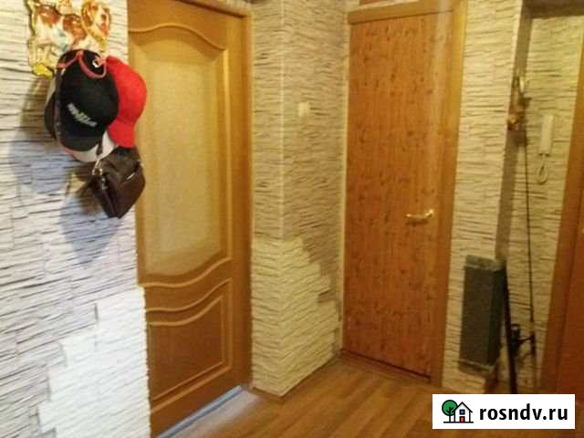 3-комнатная квартира, 65 м², 5/5 эт. на продажу в Нерехте Нерехта - изображение 1