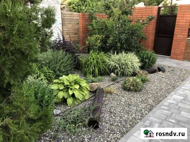 Коттедж 300 м² на участке 13.5 сот. на продажу в Волгограде Волгоград - изображение 1