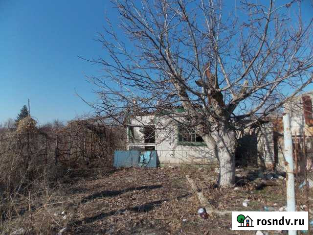 Участок СНТ, ДНП 10 сот. на продажу в Нариманове Нариманов - изображение 1