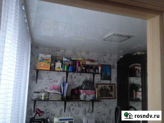 4-комнатная квартира, 59 м², 5/5 эт. на продажу в Микуне Микунь - изображение 1