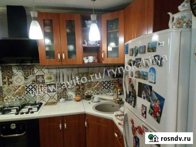 3-комнатная квартира, 61 м², 1/9 эт. на продажу в Каменске-Шахтинском Каменск-Шахтинский - изображение 1