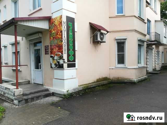 Помещение свободного назначения, 91.3 кв.м. Невель - изображение 1