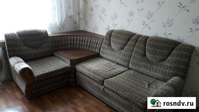 2-комнатная квартира, 54 м², 4/5 эт. в аренду на длительный срок в Кирове Киров - изображение 1