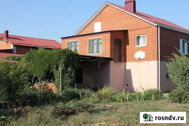 Дом 200 м² на участке 10 сот. на продажу в Ильском Ильский - изображение 1