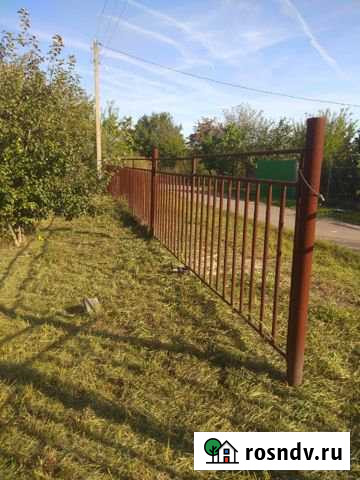 Участок СНТ, ДНП 9 сот. на продажу в Новой Усмани Новая Усмань - изображение 1