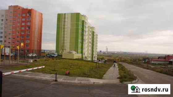 Участок СНТ, ДНП 5 сот. на продажу в Ульяновске Ульяновск