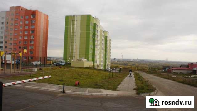 Участок СНТ, ДНП 5 сот. на продажу в Ульяновске Ульяновск - изображение 1