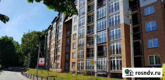 2-комнатная квартира, 54 м², 5/7 эт. на продажу в Светлогорске Светлогорск