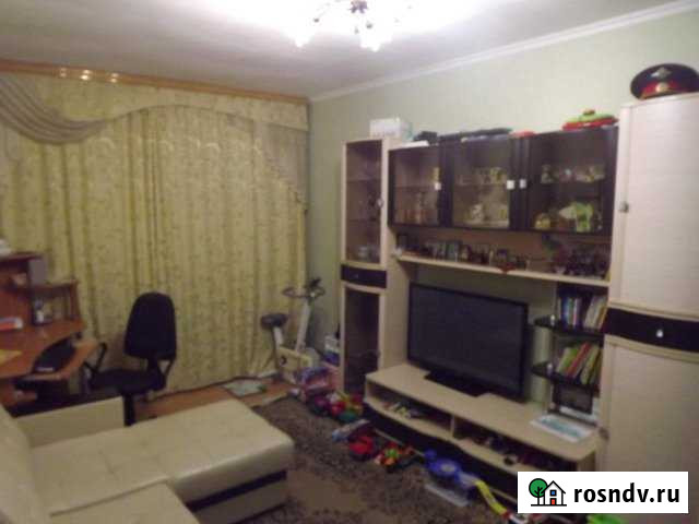 3-комнатная квартира, 60 м², 2/2 эт. на продажу в Нелидово Нелидово - изображение 1