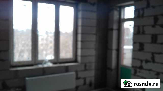 1-комнатная квартира, 37 м², 12/21 эт. на продажу в Иваново Иваново - изображение 1