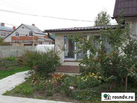 Дом 280 м² на участке 15 сот. на продажу в Йошкар-Оле Йошкар-Ола