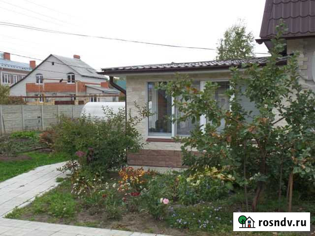 Дом 280 м² на участке 15 сот. на продажу в Йошкар-Оле Йошкар-Ола - изображение 1