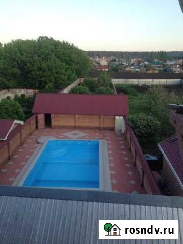 Коттедж 800 м² на участке 30 сот. на продажу в Тольятти Тольятти - изображение 1