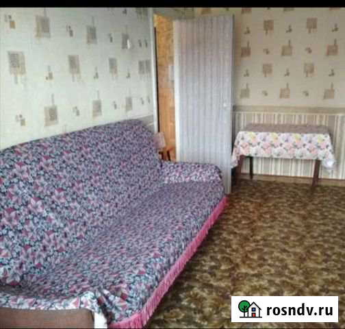 1-комнатная квартира, 30 м², 1/5 эт. в аренду на длительный срок в Коломне Коломна - изображение 1