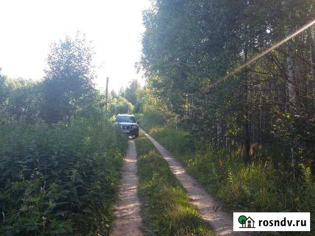 Участок СНТ, ДНП 15 сот. на продажу в Линде Линда - изображение 1