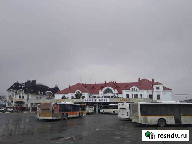 Помещение свободного назначения, 54.5 кв.м.+продажа Сергиев Посад - изображение 1