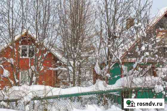 Дом 68 м² на участке 15 сот. на продажу в Кондопоге Кондопога