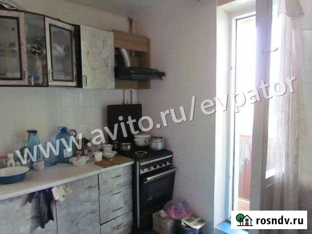 2-комнатная квартира, 55 м², 4/5 эт. на продажу в Евпатории Евпатория - изображение 1