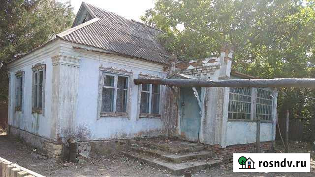 Дом 41.1 м² на участке 20 сот. на продажу в Анастасиевской Анастасиевская - изображение 1