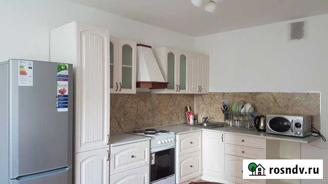 2-комнатная квартира, 75 м², 8/16 эт. в аренду посуточно в Новороссийске Новороссийск - изображение 1