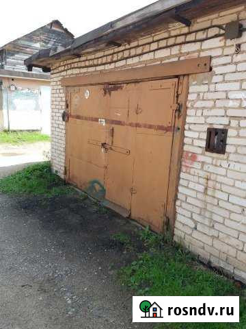 Гараж 27 м² на продажу в Наро-Фоминске Наро-Фоминск - изображение 1