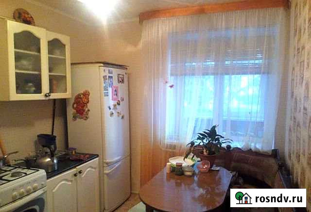 2-комнатная квартира, 52 м², 1/9 эт. на продажу в Альметьевске Альметьевск - изображение 1