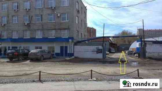 Складское помещение, 331 кв.м. Тюмень
