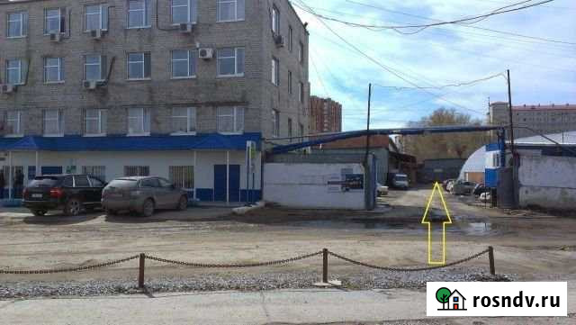 Складское помещение, 331 кв.м. Тюмень - изображение 1