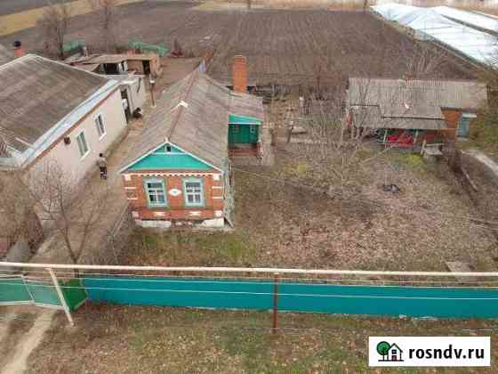 Дом 48.7 м² на участке 40.7 сот. на продажу в Мирском Мирской