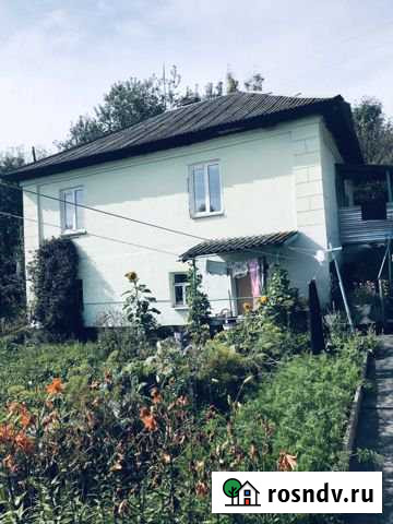 Дом 83 м² на участке 6.8 сот. на продажу в Осинниках Осинники - изображение 1