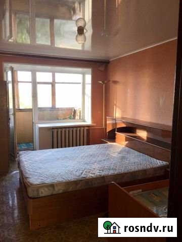 2-комнатная квартира, 48 м², 5/5 эт. на продажу в Бугульме Бугульма - изображение 1