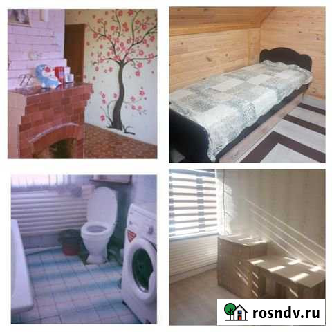 Дом 90 м² на участке 12 сот. в аренду на длительный срок в Иркутске Иркутск - изображение 1