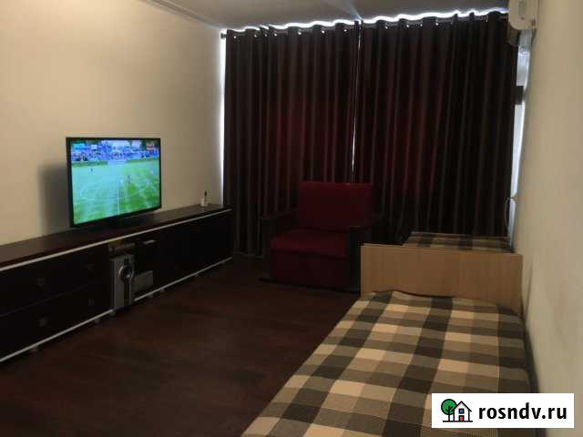 2-комнатная квартира, 48 м², 3/5 эт. на продажу в Алуште Алушта - изображение 1