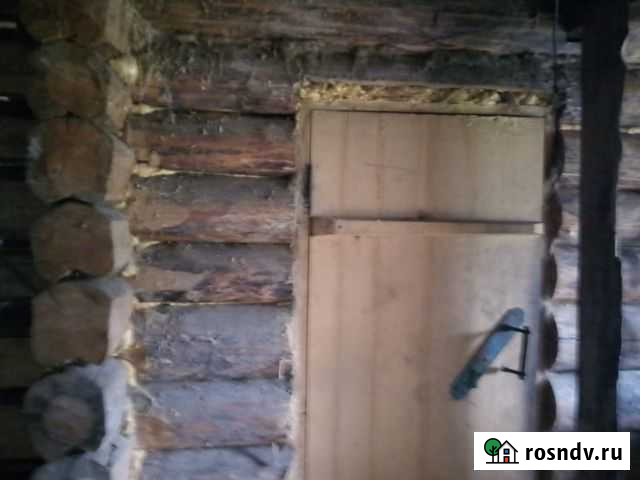 Дом 72 м² на участке 8 сот. на продажу в Моряковском Затоне Моряковский Затон - изображение 1