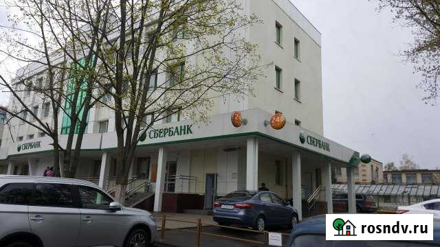 Офисное помещение, 14 кв.м. Старый Оскол - изображение 1