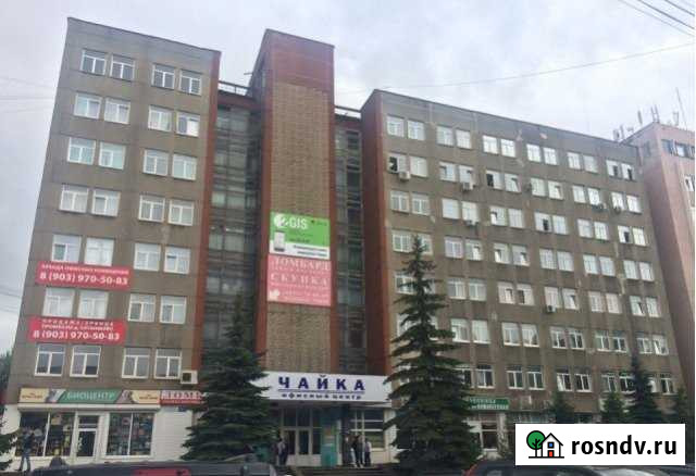 Офисы, складские помещения Тверь - изображение 1