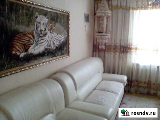 3-комнатная квартира, 67 м², 4/5 эт. на продажу в Зее Зея - изображение 1