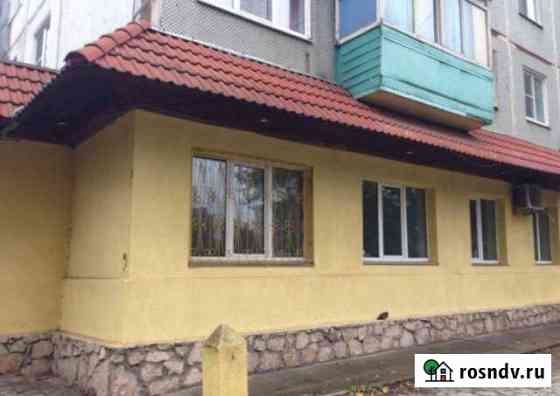 Сдаётся офисное помещение Тула