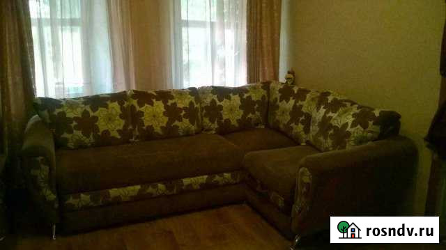 2-комнатная квартира, 28 м², 1/3 эт. на продажу в Арзамасе Арзамас - изображение 1