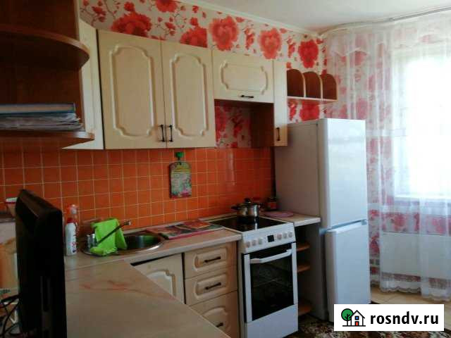 2-комнатная квартира, 52 м², 5/17 эт. в аренду на длительный срок в Щербинке Щербинка - изображение 1