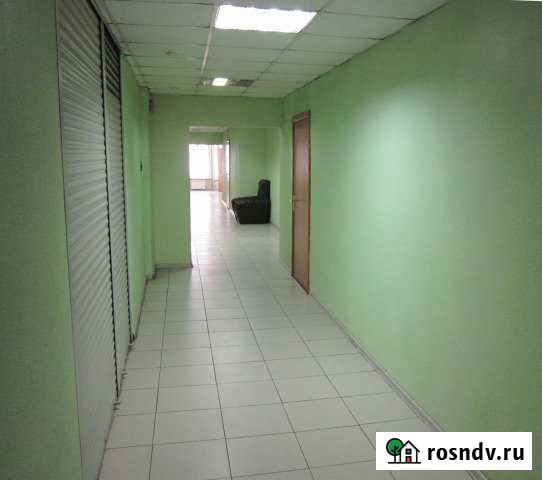 Офисное помещение, 292.2 кв.м. Красноярск - изображение 1