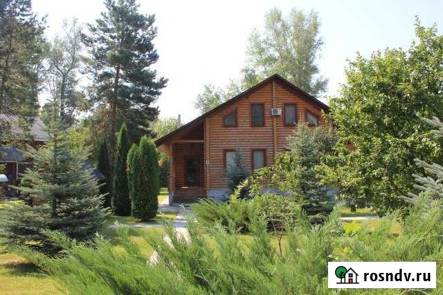 Коттедж 211 м² на участке 3 сот. на продажу в Новокуйбышевске Новокуйбышевск - изображение 1