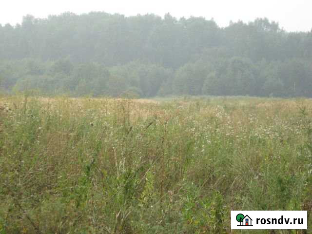 Участок ИЖС 25 сот. на продажу в Юхнове Юхнов - изображение 1