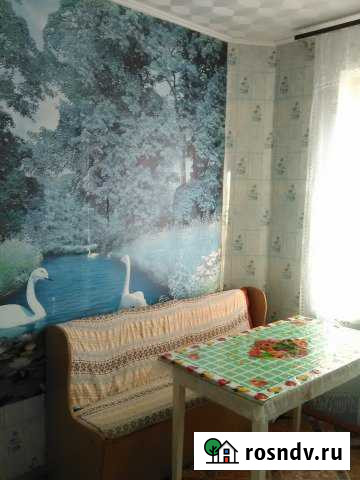 1-комнатная квартира, 34 м², 1/4 эт. на продажу в Шарыпово Шарыпово - изображение 1